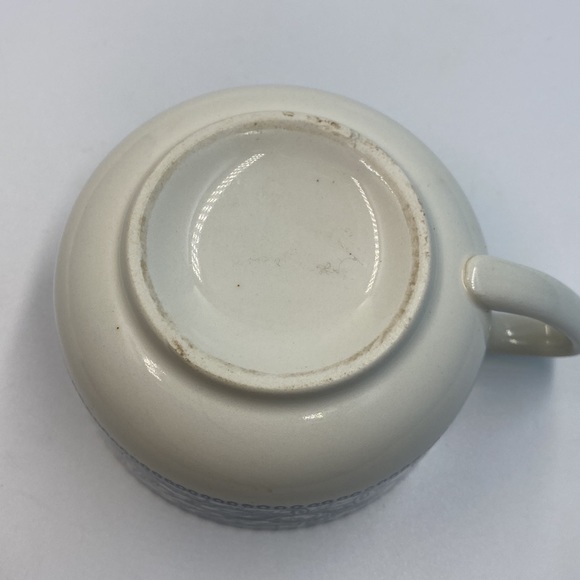 Blue Tea Cup No Saucer - Picture 2 of 7